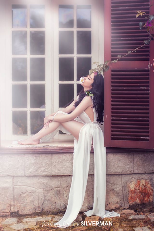 年轻的女闺蜜6